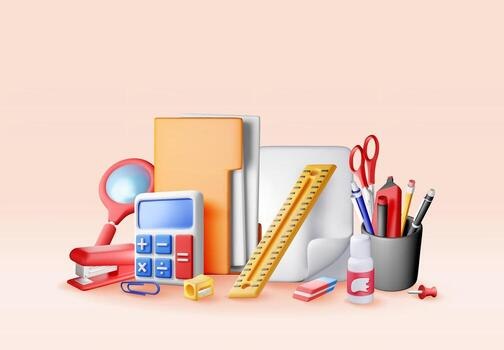 Stationery