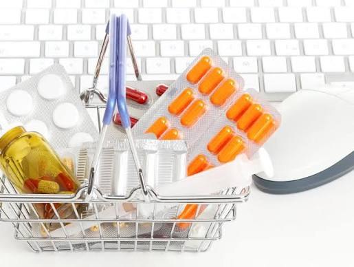 Pharmacy