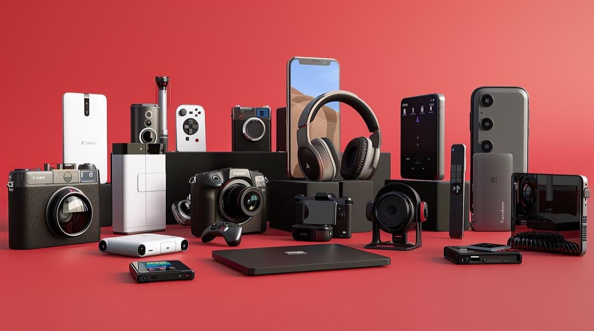 Electronics