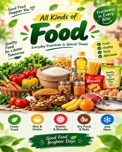 Food