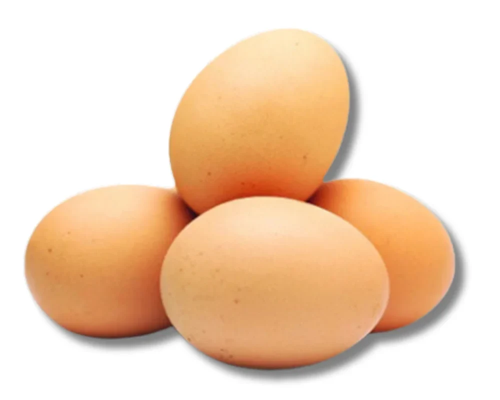 Egg Loose 1 Dozen(12 pcs)